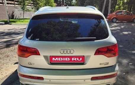 Audi Q7, 2009 год, 1 450 000 рублей, 2 фотография