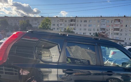Nissan X-Trail, 2012 год, 1 360 000 рублей, 4 фотография