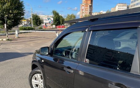 Nissan X-Trail, 2012 год, 1 360 000 рублей, 5 фотография