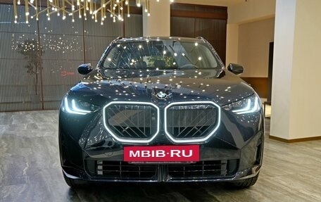 BMW X3, 2025 год, 7 450 000 рублей, 2 фотография