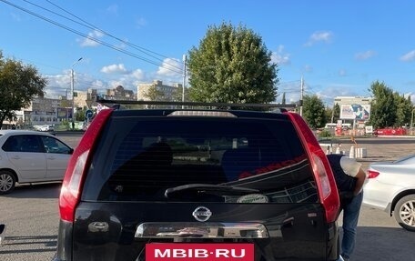 Nissan X-Trail, 2012 год, 1 360 000 рублей, 3 фотография