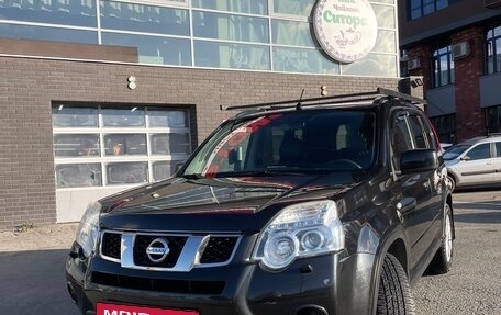 Nissan X-Trail, 2012 год, 1 360 000 рублей, 2 фотография