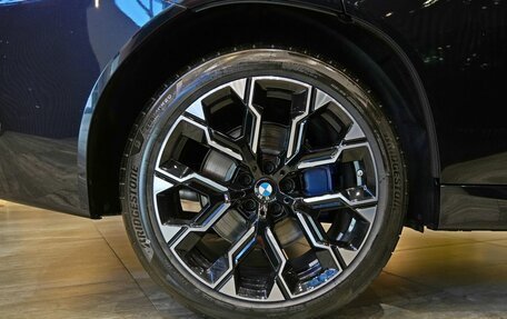 BMW X3, 2025 год, 7 450 000 рублей, 6 фотография