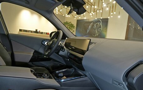 BMW X3, 2025 год, 7 450 000 рублей, 12 фотография