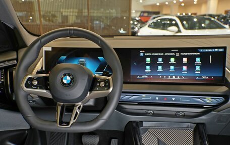 BMW X3, 2025 год, 7 450 000 рублей, 9 фотография