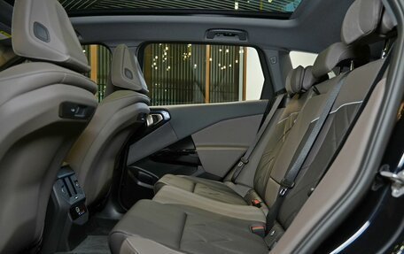 BMW X3, 2025 год, 7 450 000 рублей, 18 фотография