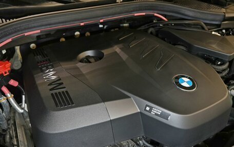 BMW X3, 2025 год, 7 450 000 рублей, 24 фотография