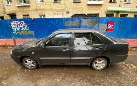 Chery Amulet (A15) I, 2007 год, 300 000 рублей, 1 фотография