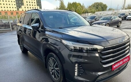 CheryExeed VX, 2022 год, 2 300 000 рублей, 2 фотография