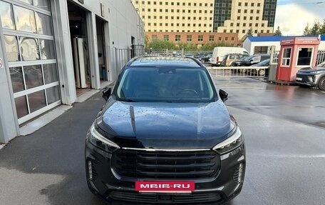CheryExeed VX, 2022 год, 2 300 000 рублей, 3 фотография