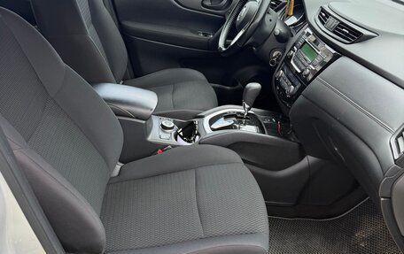 Nissan Qashqai, 2021 год, 2 550 000 рублей, 8 фотография