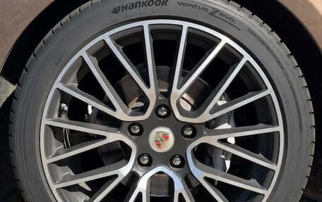 Porsche Panamera II рестайлинг, 2013 год, 2 990 000 рублей, 4 фотография