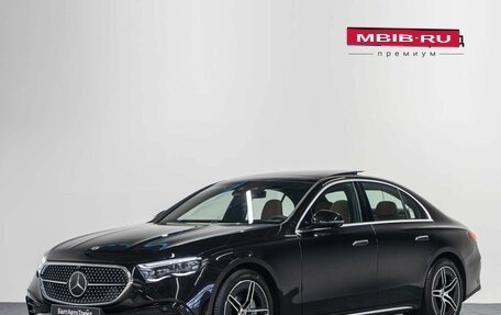 Mercedes-Benz E-Класс, 2026 год, 8 990 000 рублей, 1 фотография