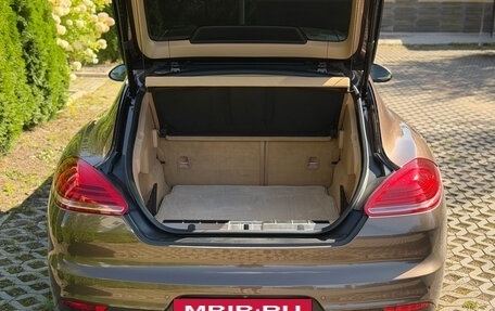 Porsche Panamera II рестайлинг, 2013 год, 2 990 000 рублей, 8 фотография