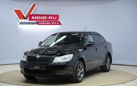 Skoda Octavia, 2011 год, 640 000 рублей, 1 фотография