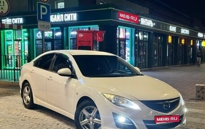 Mazda 6, 2010 год, 830 000 рублей, 1 фотография
