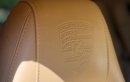 Porsche Panamera II рестайлинг, 2013 год, 2 990 000 рублей, 17 фотография