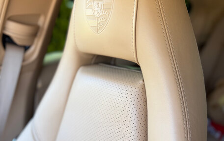 Porsche Panamera II рестайлинг, 2013 год, 2 990 000 рублей, 23 фотография