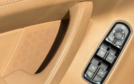 Porsche Panamera II рестайлинг, 2013 год, 2 990 000 рублей, 31 фотография