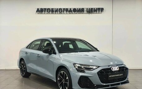 Audi A3, 2026 год, 3 990 000 рублей, 1 фотография
