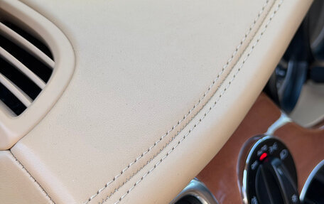 Porsche Panamera II рестайлинг, 2013 год, 2 990 000 рублей, 32 фотография
