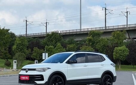 Volkswagen Tharu, 2025 год, 2 060 098 рублей, 1 фотография