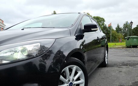 Ford Focus III, 2012 год, 680 000 рублей, 3 фотография