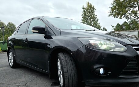 Ford Focus III, 2012 год, 680 000 рублей, 2 фотография