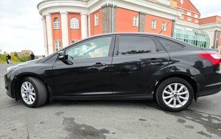Ford Focus III, 2012 год, 680 000 рублей, 5 фотография