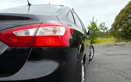 Ford Focus III, 2012 год, 680 000 рублей, 8 фотография