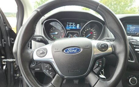 Ford Focus III, 2012 год, 680 000 рублей, 9 фотография