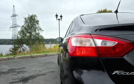 Ford Focus III, 2012 год, 680 000 рублей, 6 фотография