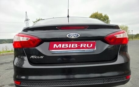 Ford Focus III, 2012 год, 680 000 рублей, 7 фотография