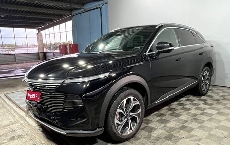 Haval F7, 2025 год, 2 470 000 рублей, 1 фотография
