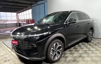 Haval F7, 2025 год, 2 470 000 рублей, 1 фотография