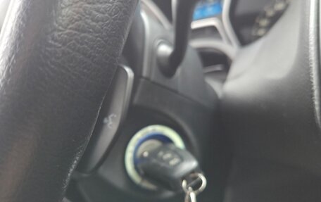 Ford Focus III, 2012 год, 680 000 рублей, 11 фотография