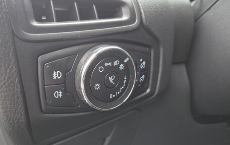 Ford Focus III, 2012 год, 680 000 рублей, 15 фотография
