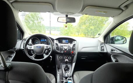 Ford Focus III, 2012 год, 680 000 рублей, 20 фотография
