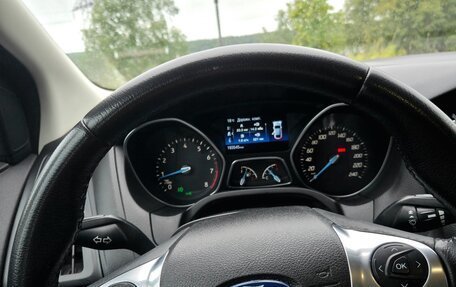 Ford Focus III, 2012 год, 680 000 рублей, 18 фотография