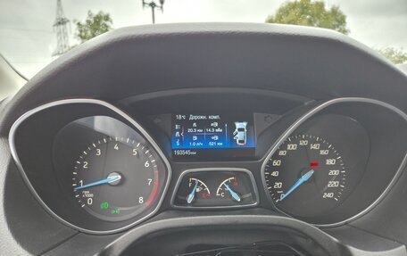 Ford Focus III, 2012 год, 680 000 рублей, 14 фотография