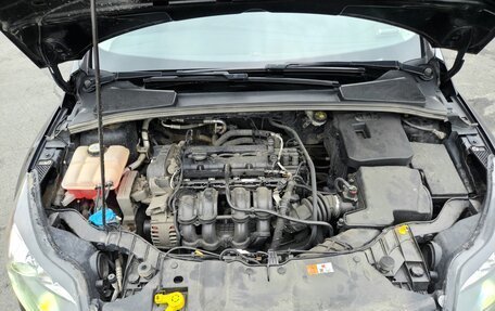 Ford Focus III, 2012 год, 680 000 рублей, 21 фотография