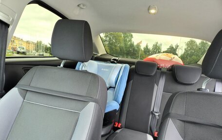Ford Focus III, 2012 год, 680 000 рублей, 16 фотография