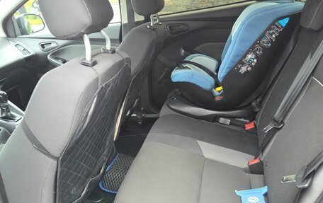 Ford Focus III, 2012 год, 680 000 рублей, 19 фотография