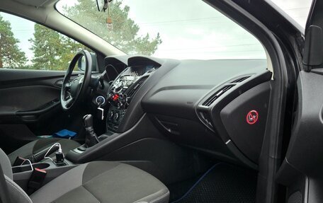 Ford Focus III, 2012 год, 680 000 рублей, 24 фотография