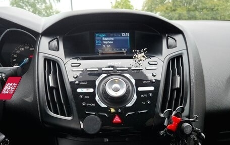 Ford Focus III, 2012 год, 680 000 рублей, 17 фотография