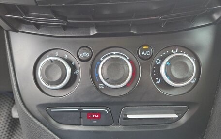 Ford Focus III, 2012 год, 680 000 рублей, 13 фотография