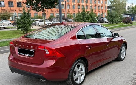 Volvo S60 III, 2011 год, 1 150 000 рублей, 6 фотография