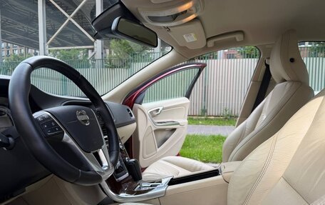 Volvo S60 III, 2011 год, 1 150 000 рублей, 9 фотография