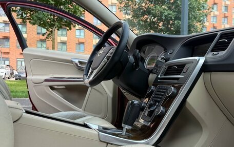 Volvo S60 III, 2011 год, 1 150 000 рублей, 8 фотография