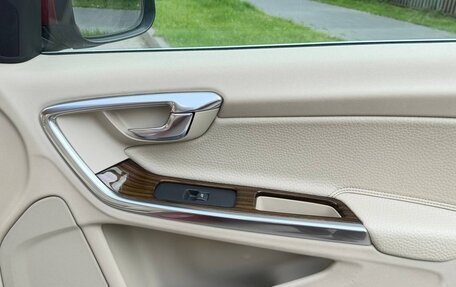 Volvo S60 III, 2011 год, 1 150 000 рублей, 12 фотография